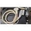 GE Logiq E Portable Ultrasound R9.1.2 - Unresponsive Keys / Cart Optional As-Is