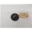 VIKING OVEN PA080083 BURNER CAP USED