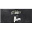 Stryker Handpiece Sterilization Case 4102-450
