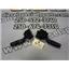 2011 2012 MAZDA 5 VAN 2.5L 4CYL MANUAL MULTI SWITCH SIGNAL SET 17D682 OEM