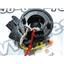 2011 2012 MAZDA 5 VAN 2.5L 4CYL MANUAL STEERING CLOCK SPRING 1ONOV2214260AJ0646