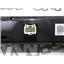 2011 2012 MAZDA 5 VAN 2.5L 4CYL MANUAL INFORMATION DISPLAY SCREEN CG39611JO OEM