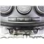 2011 2012 MAZDA 5 VAN 2.5L 4CYL MANUAL CLIMATE CONTROL MODULE K1900CG42 OEM