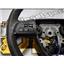 2011 2012 MAZDA 5 VAN 2.5L 4CYL MANUAL STEER WHEEL WITH CONTROLS BLACK OEM