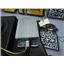 2008 2009 FORD ESCAPE LIMITED 3.0 V6 AUTO 4WD OEM SUBWOOFER / BOX / AMPLIFIER