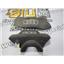 2002 2003 AUDI A4 SEDAN 3.0L V6 AWD AUTO UPPER ENGINE COVER TRIM 06C103931B