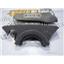 2002 2003 AUDI A4 SEDAN 3.0L V6 AWD AUTO UPPER ENGINE COVER TRIM 06C103931B