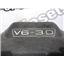2002 2003 AUDI A4 SEDAN 3.0L V6 AWD AUTO UPPER ENGINE COVER TRIM 06C103931B