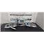 Lot of 3 Sonosite iLook 25 Personal Imaging System (no power)