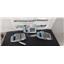 Lot of 3 Sonosite iLook 25 Personal Imaging System (no power)