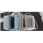 Lot of 3 Sonosite iLook 25 Personal Imaging System (no power)