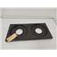 WOLF OVEN 766446 805519 WOLF RANGE BURNER PAN USED