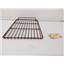 WOLF OVEN VINTAGE HEAVY 12 1/2 X 16 INCH OVEN RACK USED