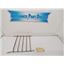 WOLF OVEN 720682 OVEN RACK GLIDE USED