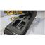 2008 2009 JEEP LIBERTY SPORT 3.7L V6 AUTO 4X4 CENTRE CONSOLE STORAGE GRAY OEM