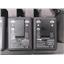Lot of 4 Larson Davis SPARK 705+ Noise Dosimeters Type 2 with Microphones