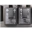 Lot of 4 Larson Davis SPARK 705+ Noise Dosimeters Type 2 with Microphones