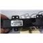 2008 2009 JEEP LIBERTY SPORT 3.7L V6 AUTO 4X4 DASH SWITCH 110 V 04602987AA OEM