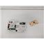 WHIRLPOOL WASHER W11101488 REV A CONTROL BOARD USED