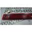 2008 2009 JEEP LIBERTY SPORT 3.7L V6 AUTO 4X4 3RD BRAKE LIGHT- WASHER 57010053AB