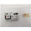 WHIRLPOOL WASHER W11101094 REV A  CONTROL BOARD USED