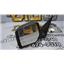 2008 2009 JEEP LIBERTY SPORT 3.7L V6 AUTO 4X4 DRIVER SIDE VIEW MIRROR POWER OEM