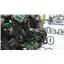 2008 2009 JEEP LIBERTY SPORT 3.7L V6 AUTO 4X4 ENGINE BAY WIRE HARNESS 56048901AE