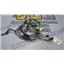 2008 2009 JEEP LIBERTY SPORT 3.7L V6 AUTO 4X4 REAR HATCH WIRE HARNESS 56048563AG