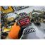 2008 2009 JEEP LIBERTY SPORT 3.7L V6 AUTO 4X4 ENGINE TRANSMISSION HARNESS OEM