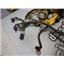 2008 2009 JEEP LIBERTY SPORT 3.7L V6 AUTO 4X4 ENGINE TRANSMISSION HARNESS OEM