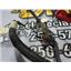 2008 2009 JEEP LIBERTY SPORT 3.7L V6 AUTO 4X4 ALTERNATOR / BATTERY HARNESS OEM