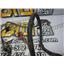 2008 2009 JEEP LIBERTY SPORT 3.7L V6 AUTO 4X4 ALTERNATOR / BATTERY HARNESS OEM