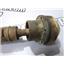 2008 2009 JEEP LIBERTY SPORT 3.7L V6 AUTO 4X4 FRONT DRIVE SHAFT 52853442AE OEM