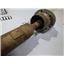 2008 2009 JEEP LIBERTY SPORT 3.7L V6 AUTO 4X4 FRONT DRIVE SHAFT 52853442AE OEM