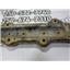 2008 2009 JEEP LIBERTY SPORT 3.7L V6 AUTO 4X4 TRANSMISSION CROSS MEMBER ASSEMBLY