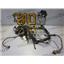 2008 2009 JEEP LIBERTY SPORT 3.7L V6 AUTO 4X4 ENGINE TRANSMISSION HARNESS OEM