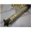 2008 2009 JEEP LIBERTY SPORT 3.7L V6 AUTO 4X4 REAR ALUMINIUM DRIVE SHAFT OEM