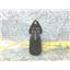 Boaters' Resale Shop of TX 1902 0445.04 SPINNAKER POLE 2 x 6" BRONZE BELL END