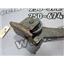2008 2009 JEEP LIBERTY SPORT 3.7L V6 AUTO 4X4 EMERG BRAKE HADLE LEVER OEM