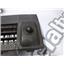 2008 2009 JEEP LIBERTY SPORT 3.7L V6 AUTO 4X4 TOP DASH PANELS (2) CHARCOAL OEM