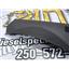 2008 2009 JEEP LIBERTY SPORT 3.7L V6 AUTO 4X4 TOP DASH PANELS (2) CHARCOAL OEM