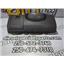 2008 2009 JEEP LIBERTY SPORT 3.7L V6 AUTO 4X4 LOWER KNEE PANEL TRIM OEM