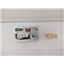 WHIRLPOOL WASHER W10480169 REV L CONTROL BOARD USED