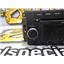2008 2009 JEEP LIBERTY SPORT 3.7L V6 AUTO 4X4 STEREO RADIO CD PLAYER 38021157AD