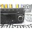 2008 2009 JEEP LIBERTY SPORT 3.7L V6 AUTO 4X4 STEREO RADIO CD PLAYER 38021157AD