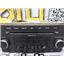 2008 2009 JEEP LIBERTY SPORT 3.7L V6 AUTO 4X4 STEREO RADIO CD PLAYER 38021157AD
