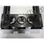 2008 2009 JEEP LIBERTY SPORT 3.7L V6 AUTO 4X4 CENTER DASH BEZEL 1820775DX9 OEM