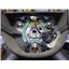 2008 2009 JEEP LIBERTY SPORT 3.7L V6 AUTO 4X4 STEERING WHEEL W CRUISE CONTROL