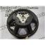 2008 2009 JEEP LIBERTY SPORT 3.7L V6 AUTO 4X4 STEERING WHEEL W CRUISE CONTROL