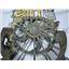 2008 2009 JEEP LIBERTY SPORT 3.7L V6 AUTO 4X4 ENGINE COOLING FAN 1335197 OEM